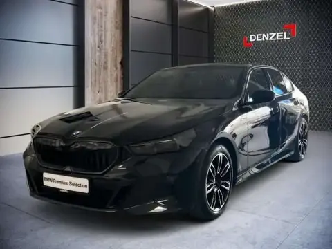 Annonce BMW SERIE 5 Diesel 2024 d'occasion 