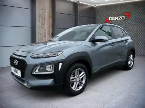 Annonce HYUNDAI KONA Essence 2019 d'occasion 