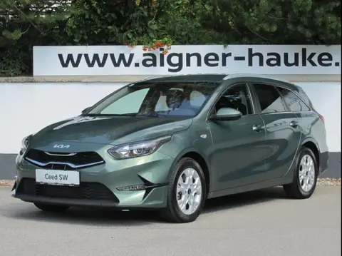 Used KIA CEED Diesel 2023 Ad 