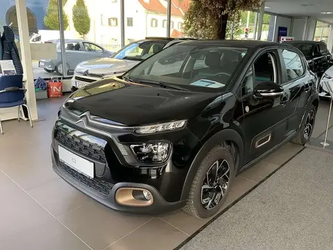 Annonce CITROEN C3 Essence 2023 d'occasion 