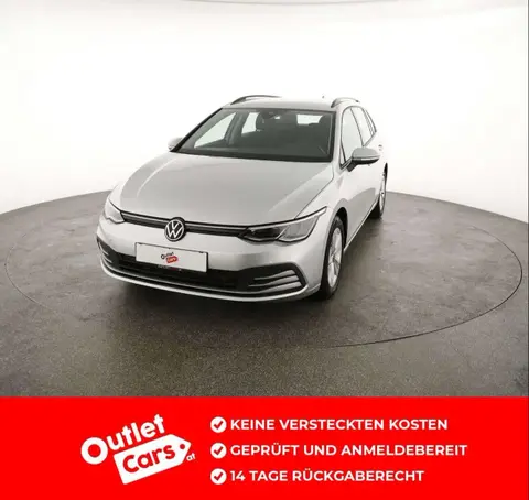 Used VOLKSWAGEN GOLF Diesel 2021 Ad 