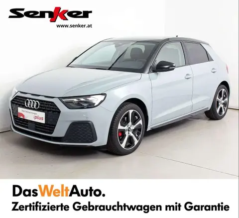 Annonce AUDI A1 Essence 2024 d'occasion 