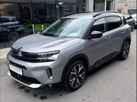 Annonce CITROEN C5 AIRCROSS Diesel 2023 d'occasion 