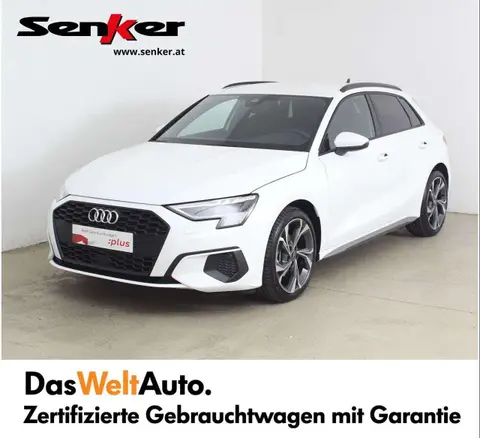 Used AUDI A3 Petrol 2024 Ad 