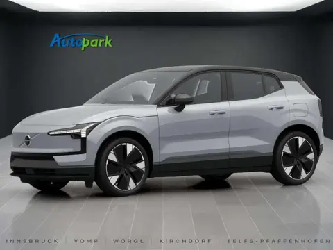 Annonce VOLVO EX30 Électrique 2024 d'occasion 