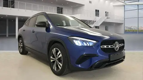 Annonce MERCEDES-BENZ CLASSE GLA Essence 2024 d'occasion 