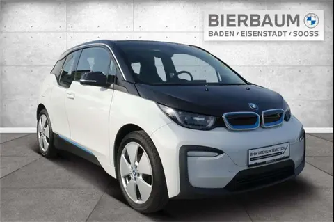 Annonce BMW I3 Électrique 2021 d'occasion 