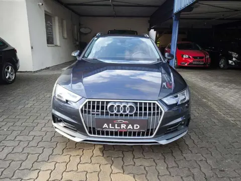 Used AUDI A4 Diesel 2018 Ad 