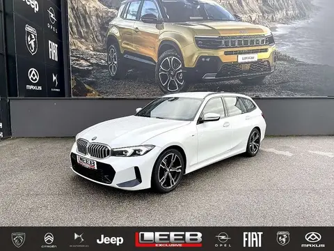 Annonce BMW SERIE 3 Hybride 2023 d'occasion 