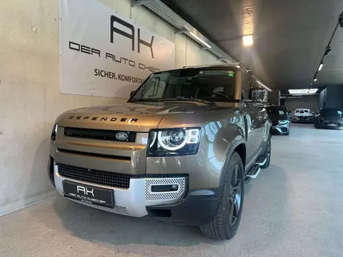 Used LAND ROVER DEFENDER Diesel 2020 Ad 