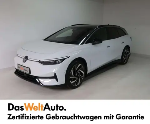 Used VOLKSWAGEN ID.7 Electric 2024 Ad 