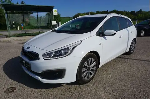 Used KIA CEED Petrol 2018 Ad 