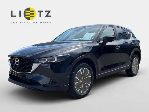 Used MAZDA CX-5 Diesel 2024 Ad 