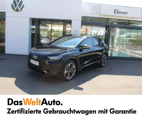 Used AUDI Q4 Electric 2023 Ad 