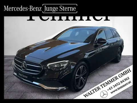 Annonce MERCEDES-BENZ CLASSE E Diesel 2023 d'occasion 