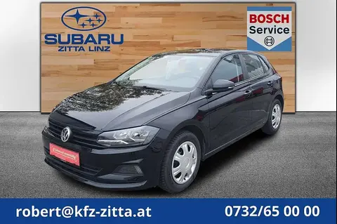 Used VOLKSWAGEN POLO Petrol 2019 Ad 