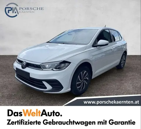 Annonce VOLKSWAGEN POLO Essence 2024 d'occasion 