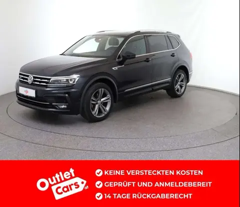 Used VOLKSWAGEN TIGUAN Diesel 2019 Ad 