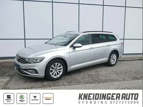 Used VOLKSWAGEN PASSAT Diesel 2021 Ad 