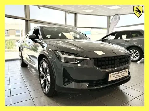 Used POLESTAR 2 Electric 2022 Ad 