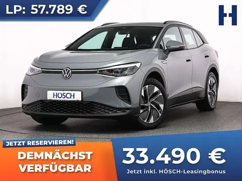 Annonce VOLKSWAGEN ID.4 Électrique 2023 d'occasion 