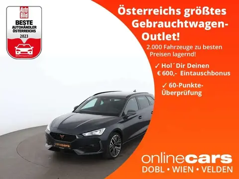 Used CUPRA LEON Hybrid 2021 Ad 