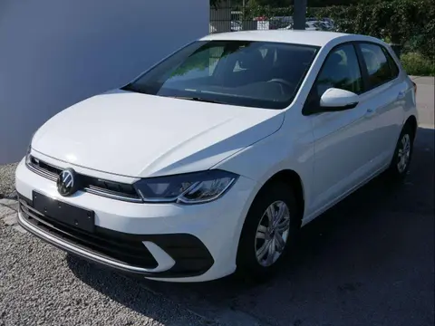 Used VOLKSWAGEN POLO Petrol 2024 Ad 