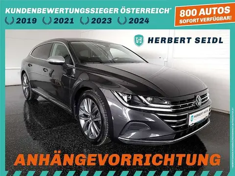 Annonce VOLKSWAGEN ARTEON Diesel 2023 d'occasion 