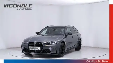 Annonce BMW M3 Essence 2024 d'occasion 