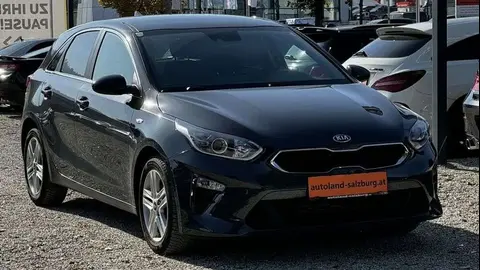 Used KIA CEED Petrol 2019 Ad 