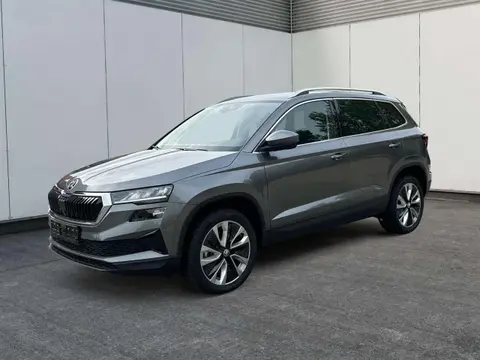 Annonce SKODA KAROQ Essence 2024 d'occasion 