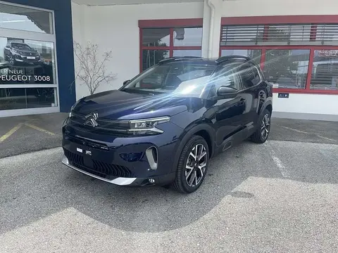 Annonce CITROEN C5 AIRCROSS Diesel 2024 d'occasion 