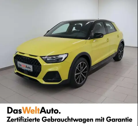 Annonce AUDI A1 Essence 2020 d'occasion 