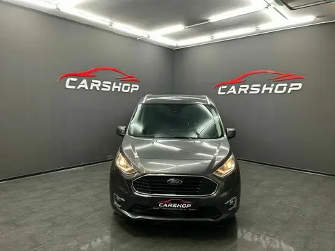 Used FORD TOURNEO Diesel 2019 Ad 