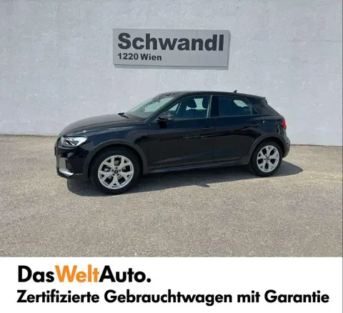 Used AUDI A1 Petrol 2024 Ad 