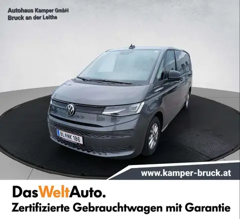 Annonce VOLKSWAGEN T7 Diesel 2024 d'occasion 