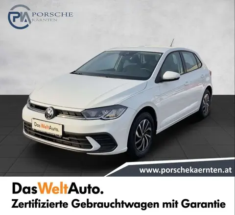 Annonce VOLKSWAGEN POLO Essence 2023 d'occasion 