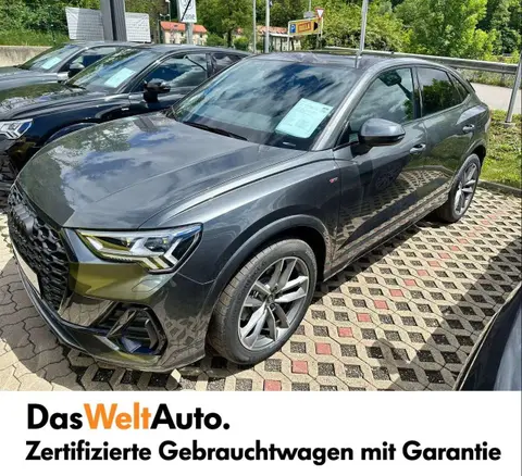 Used AUDI Q3 Diesel 2024 Ad 