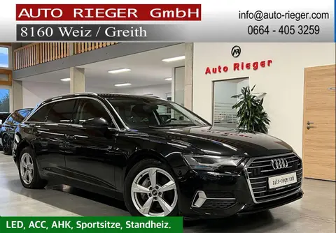 Used AUDI A6 Diesel 2022 Ad 