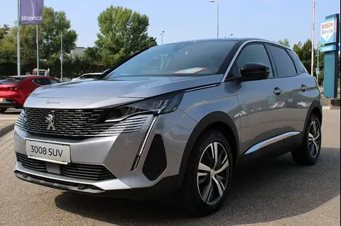 Annonce PEUGEOT 3008 Diesel 2023 d'occasion 