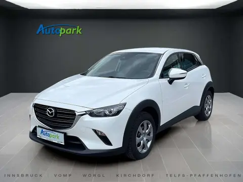 Used MAZDA CX-3 Diesel 2019 Ad 