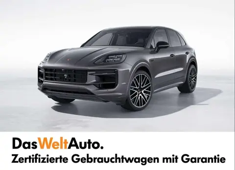 Used PORSCHE CAYENNE Hybrid 2024 Ad 