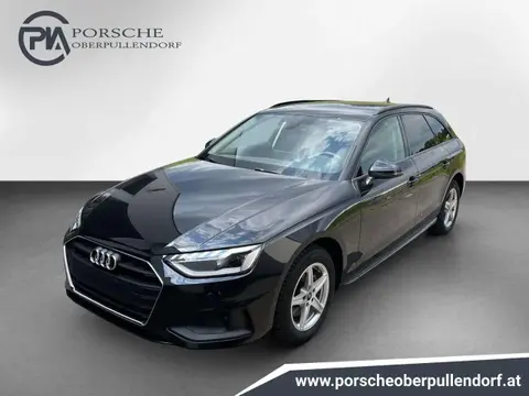 Used AUDI A4 Diesel 2024 Ad 