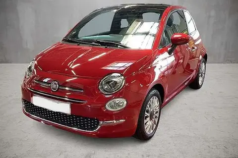 Annonce FIAT 500 Essence 2023 d'occasion 