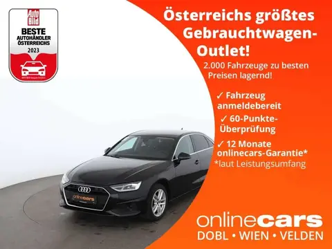 Used AUDI A4 Diesel 2022 Ad 