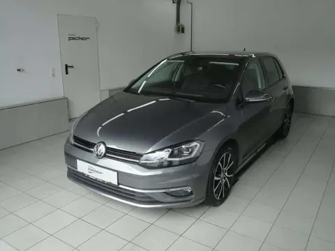 Used VOLKSWAGEN GOLF Diesel 2017 Ad 