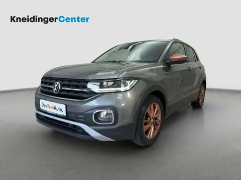 Used VOLKSWAGEN T-CROSS Petrol 2020 Ad 