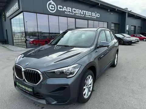 Annonce BMW X1 Diesel 2019 d'occasion 