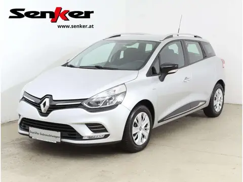 Annonce RENAULT CLIO Essence 2018 d'occasion 