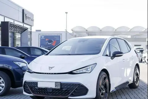 Used CUPRA BORN Electric 2023 Ad 